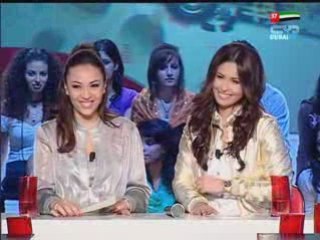 Sawalifna 7ilwa - Union Libre Arab 28/11/08 -  (4.1)