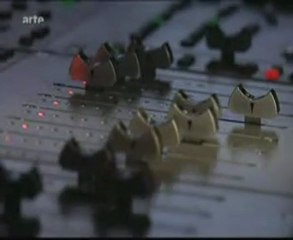 Damien Deshayes - Extrait de Court-Circuit - ARTE - 12 novembre 2008