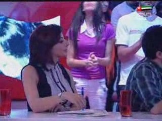 Sawalifna 7ilwa - Union Libre Arab 28/11/08 -  (4.2)