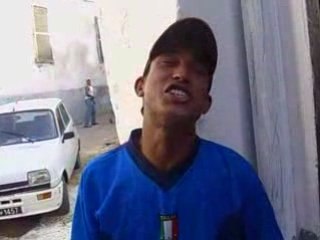 Maouel Tunisien 🇹🇳