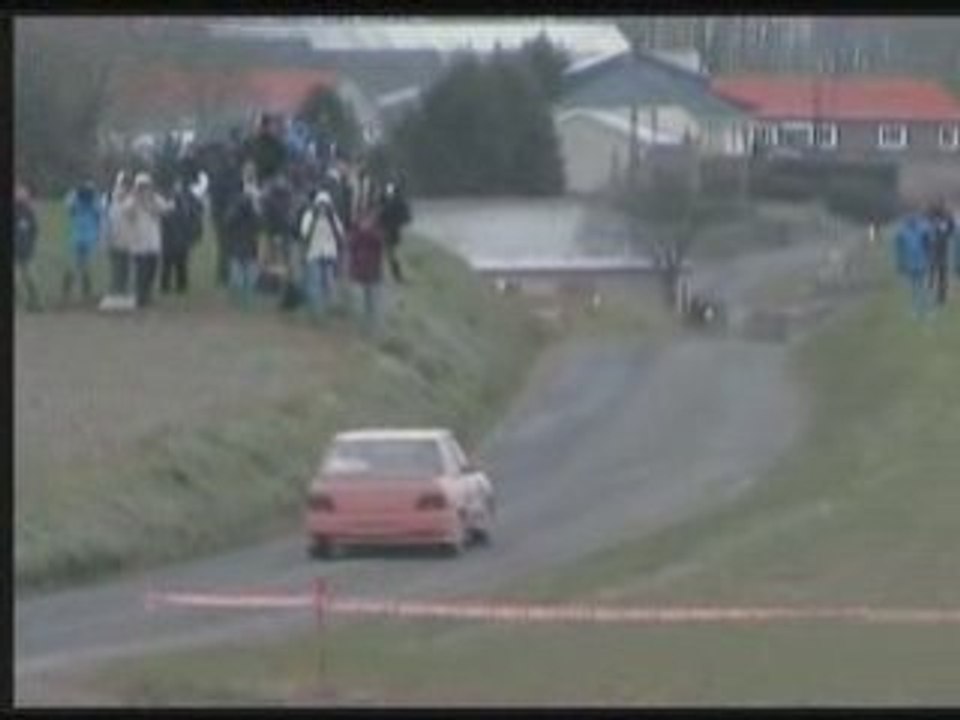 St pol en ternois 2008