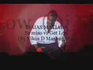Isaias Matiaba ft Flo Rida
