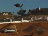 FOX jam BMX - chase hawk....