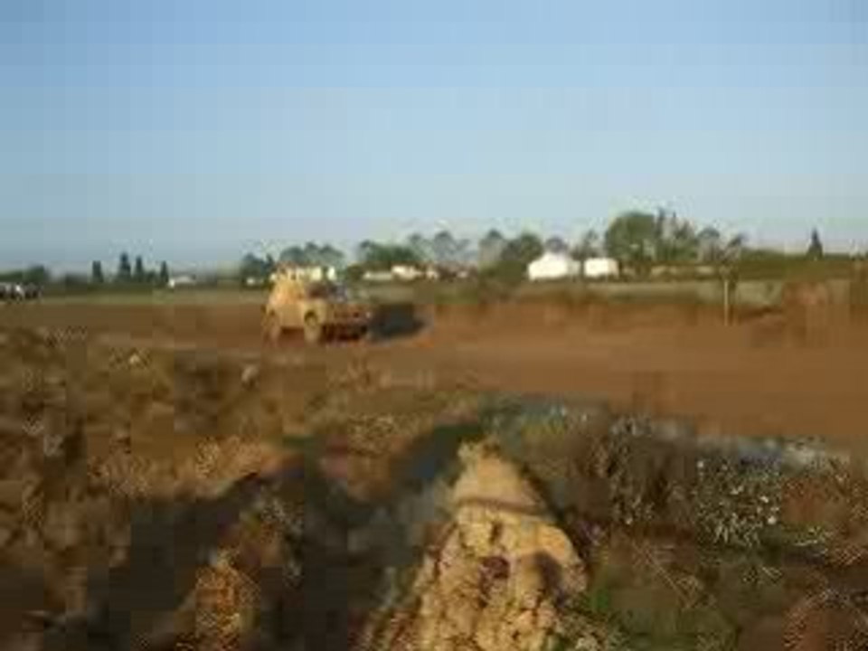 Chevanne septembre course