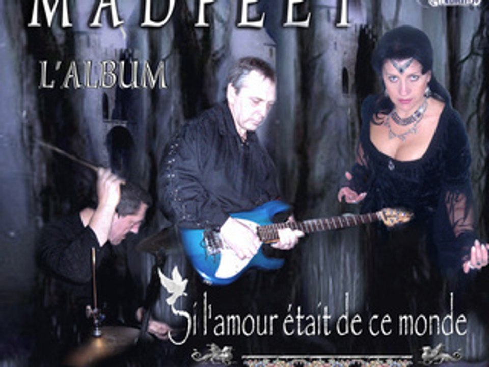 Perdue au milieu des je t'aime