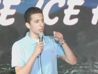 Fahim Anwar: Workout with iPod