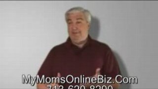 Moms MLM Premier Online Internet Marketing System