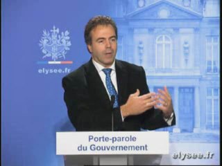 Le point sur la proposition de loi Mallié - par Luc Chatel