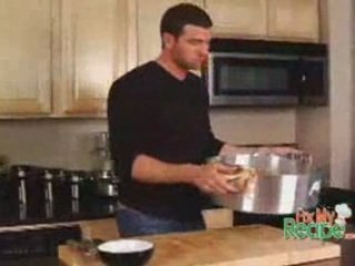 Onion Soup on www.fixmyrecipe.com