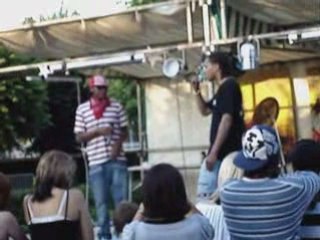 M.I.C.R.O-Haine fête de la musique 08