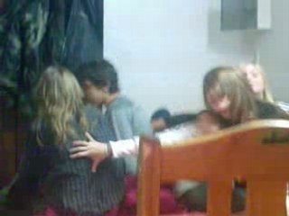 Le cabanon c'est pas pareil