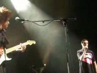 Hocus Pocus @ Le Diapason à Rennes [Comment on Faisait ?]