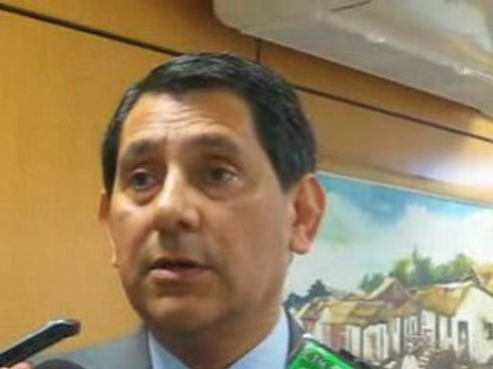 ORLANDO FRANCO