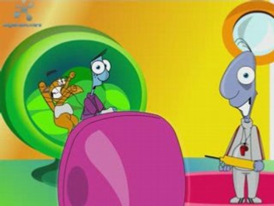 Les Wooops et le consommatrop