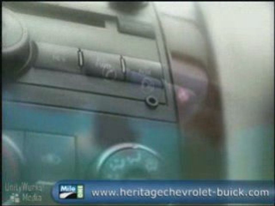 2009 Chevrolet Impala Video at Maryland Chevy Dealer