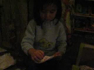 OUverture des paquets 2