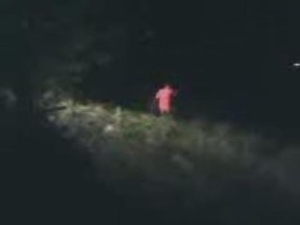 Bıldırcın tutarken çektik..