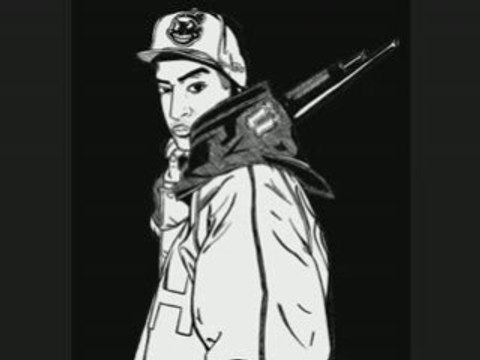 MEC DE PANAM - LA FAMILLE HAUSSMAN FEAT. BOOBA