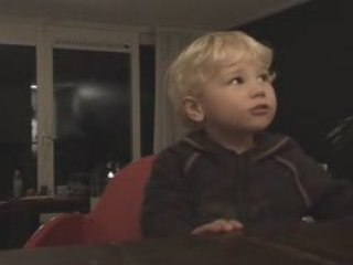 Zie ginds komt de stoomboot, sinterklaas kapoentje