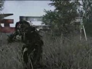 Call Of Duty4 Modern Warfare