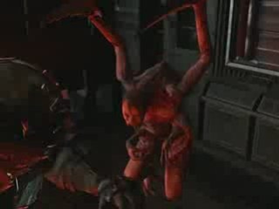 Dead Space Gameplay