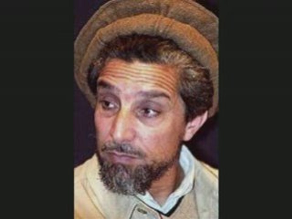 Medine  (special dedicace a massoud!)