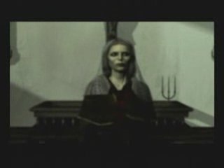 Silent Hill walkthrough 10. Dahlia Gillespie