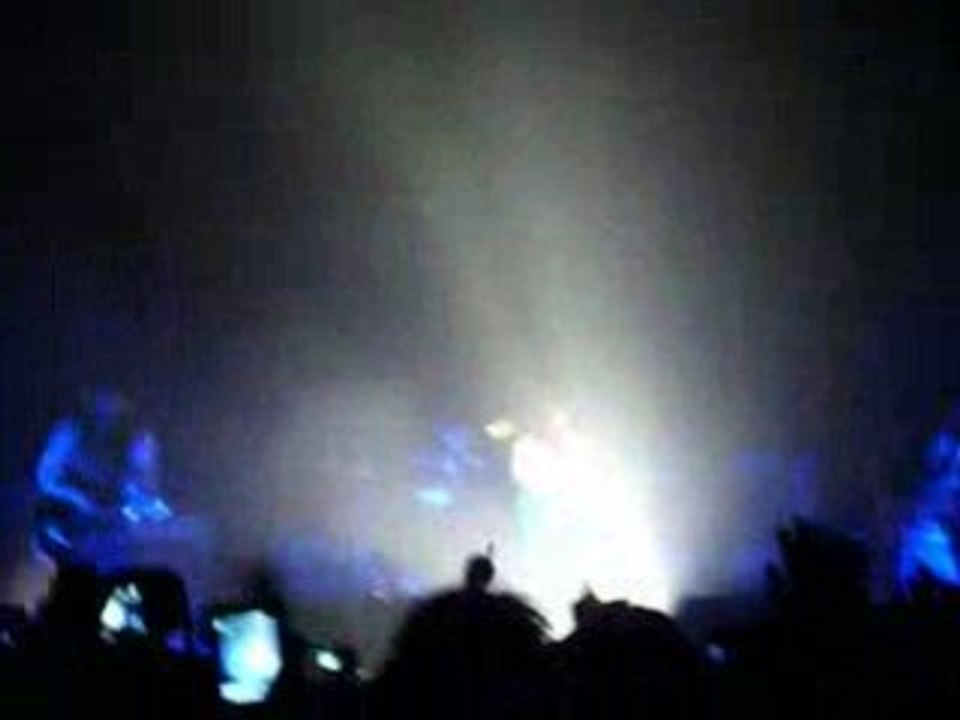 The Kooks Live