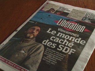5 jours à la 1: Aubry, Inde, SDF et Lemercier