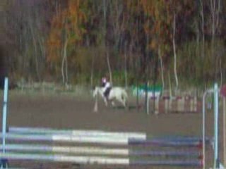 [ Saut avec Nougat ]