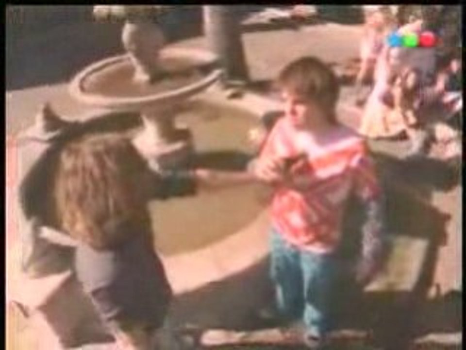 THIAGO ♥ MAR ♥ SIMON CAP.N°159