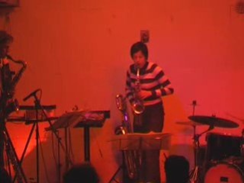 dance of a hypochonder