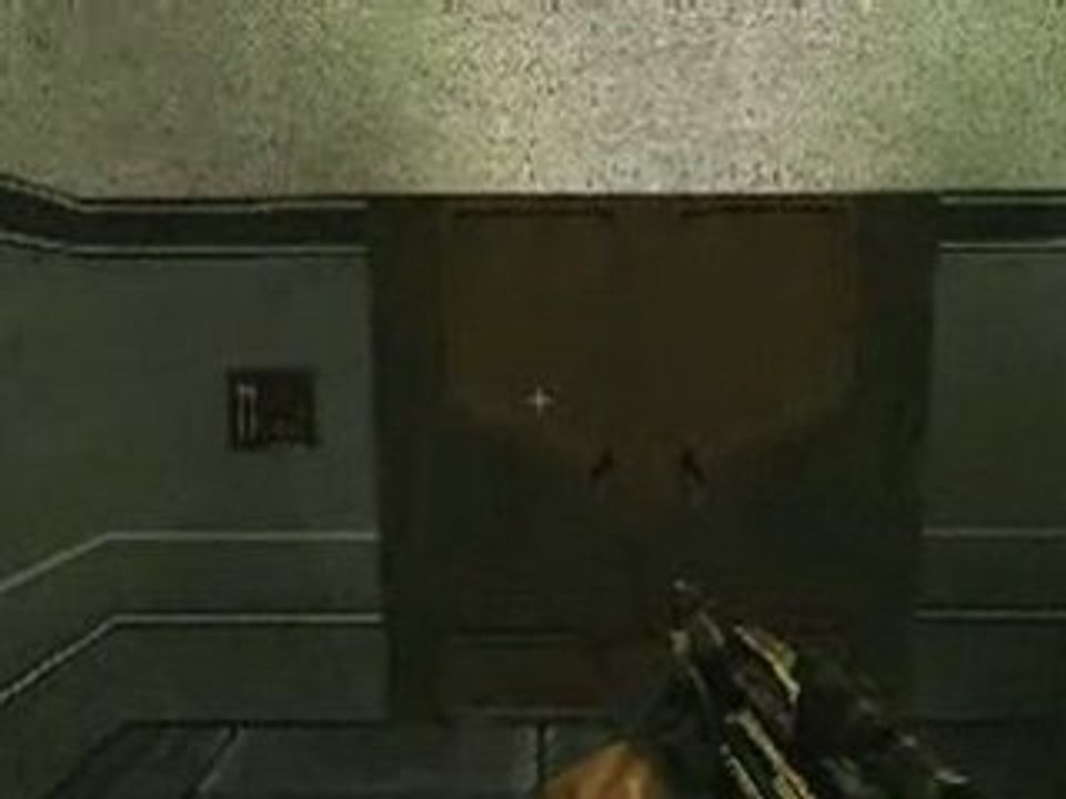 C.O.R.E. - Gameplay
