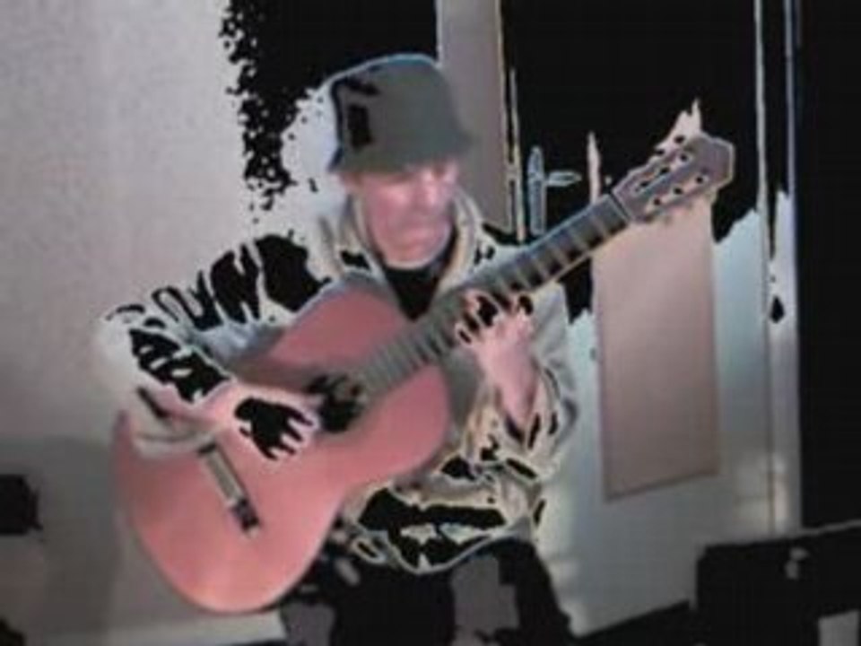 paisano errante