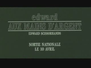 BANDE ANNONCE 1 EDWARD AUX MAINS D'ARGENT STEFGAMERS