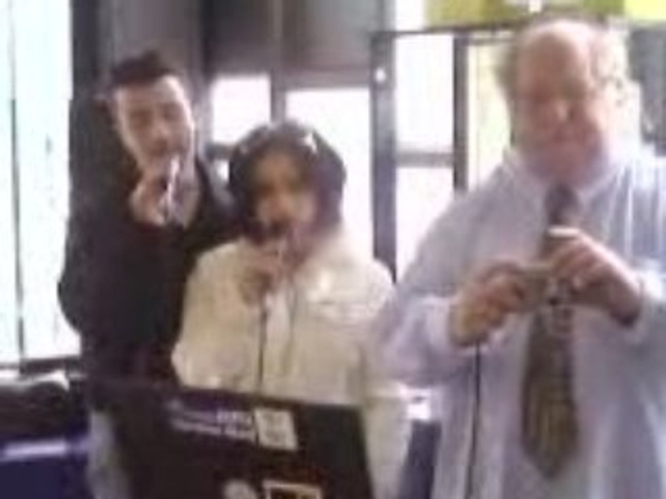 Encor en duo: Moi et Fred la balade des gens heureux