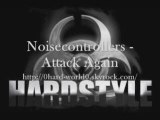 Noisecontrollers - Attack Again