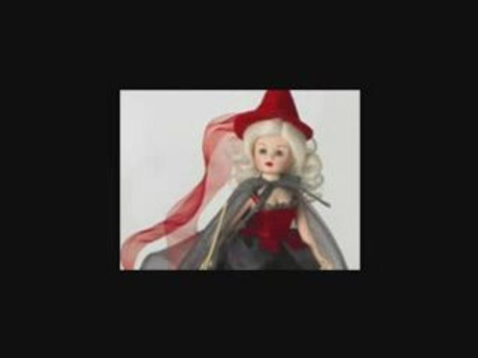 Wizard of Oz Collection by Madame Alexander