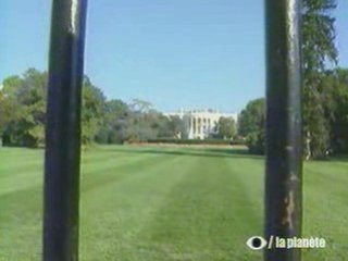 USA Empire des croyants