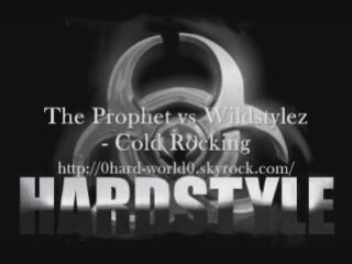 The Prophet vs Wildstylez - Cold Rocking