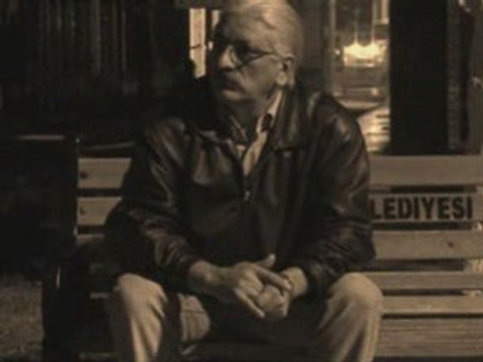 ALİ AKSOY(OZAN ALİ) GURBET ELDE AKŞAMLARI