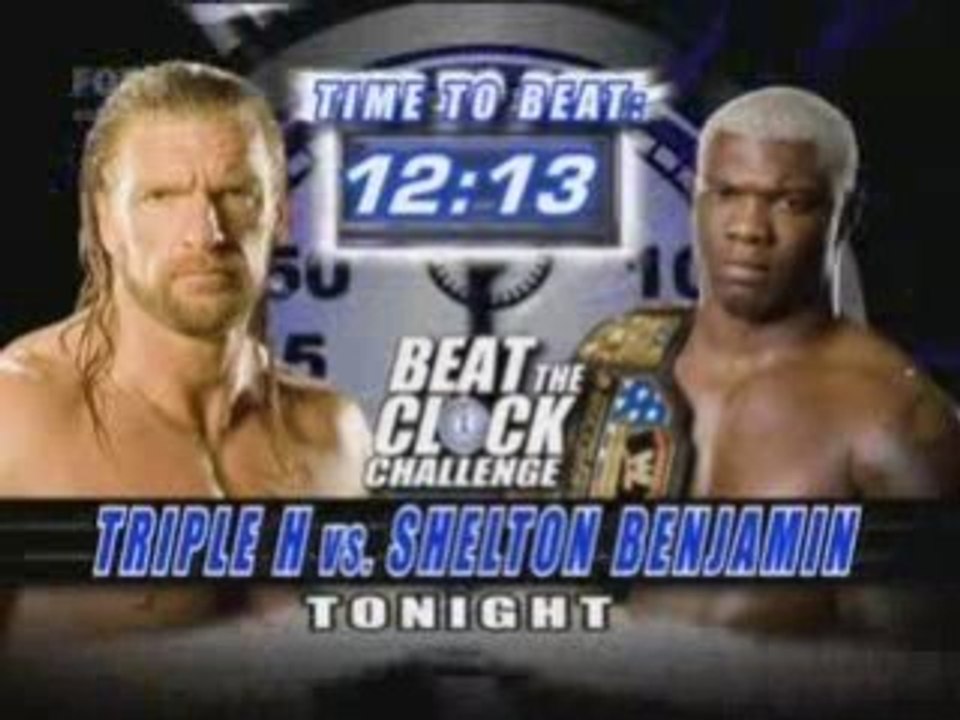 WWE Friday Night Smackdown 11/28/08 pt.3