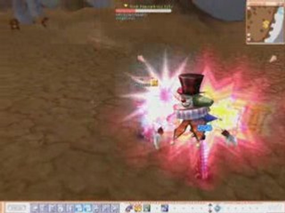 ButterFlyff GM ...??oO