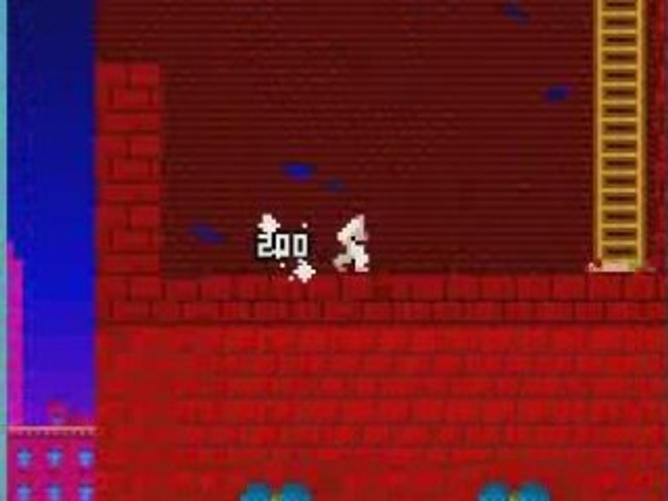 Judo commando - 50.000