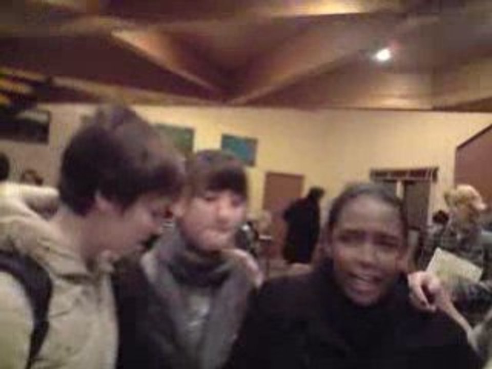 Remise des Diplômes à Mozart