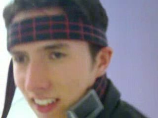 KARATE ( CEINTURE DE JEANS )