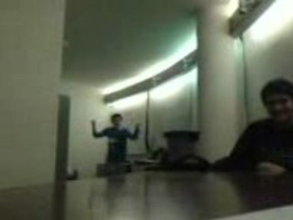 Boulette poubelle by kéké