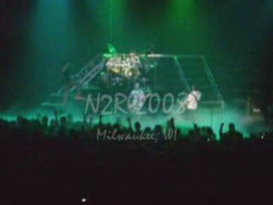N2R 2008 - Instrumental Interlude