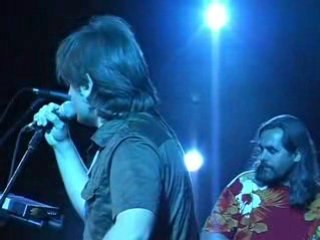 Moscow Grooves Inst - Intro  (Live@Olympiiskii 24.06.2003)