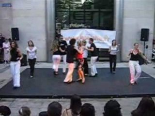 La Salsita - 080621 Fête de la musique - inter cubaine 2